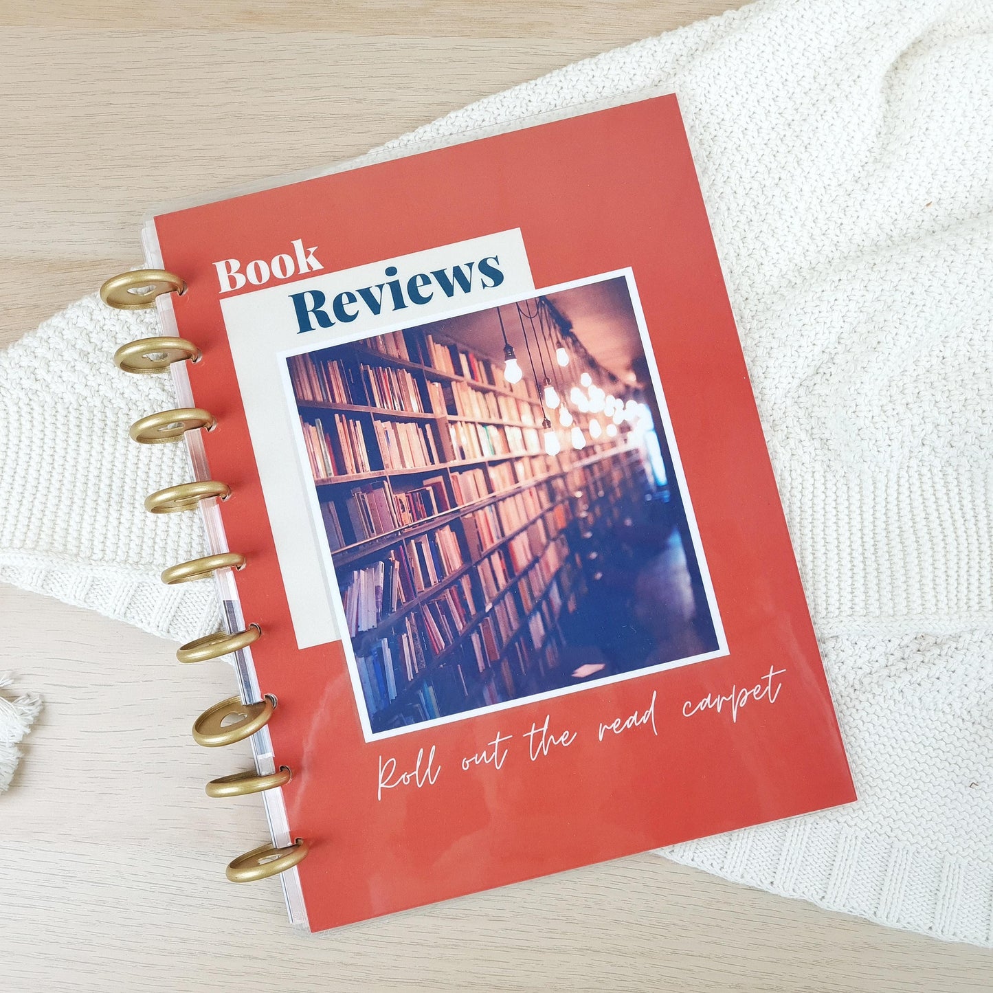 Book Reviews Cover only