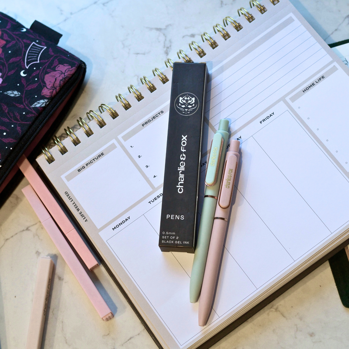 Romantasy Annotation Kit