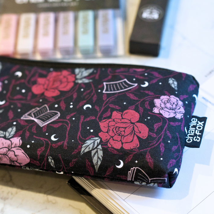 Romantasy Annotation Kit