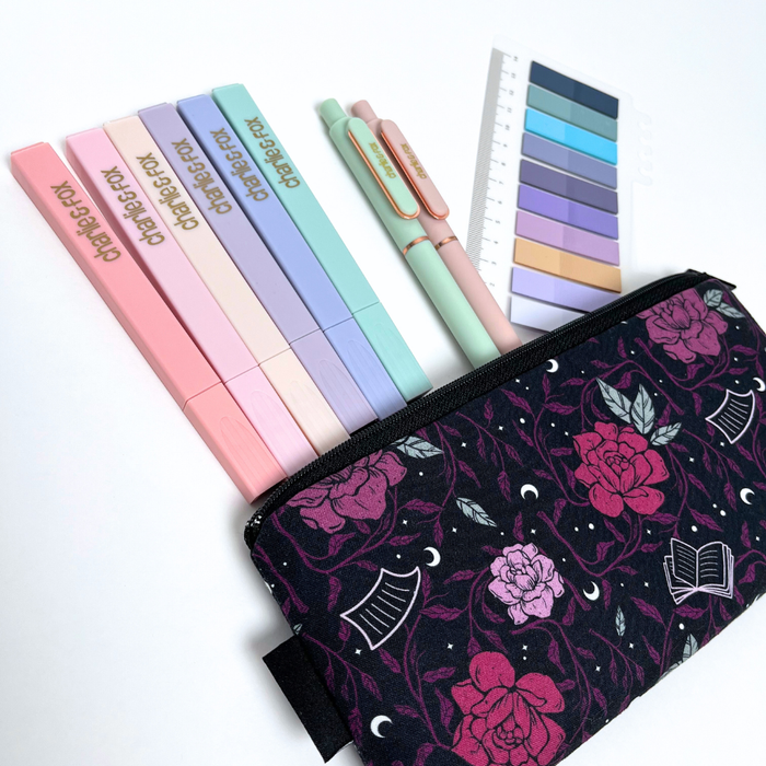 Romantasy Annotation Kit