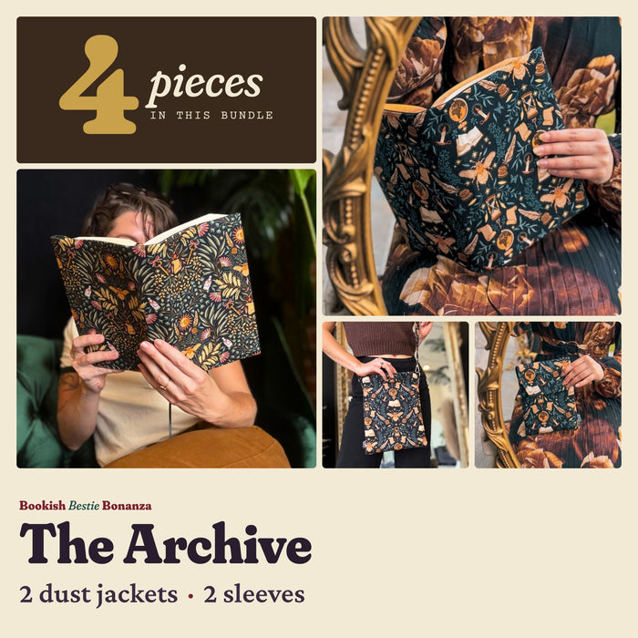 The Archive Bundle