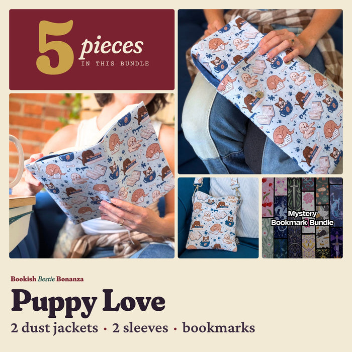 Puppy Love Bundle