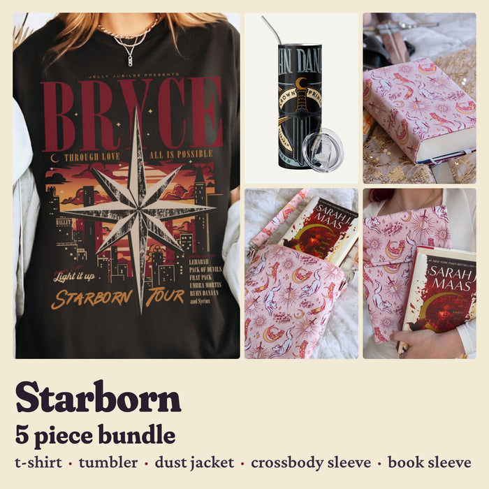 Starborn Bundle