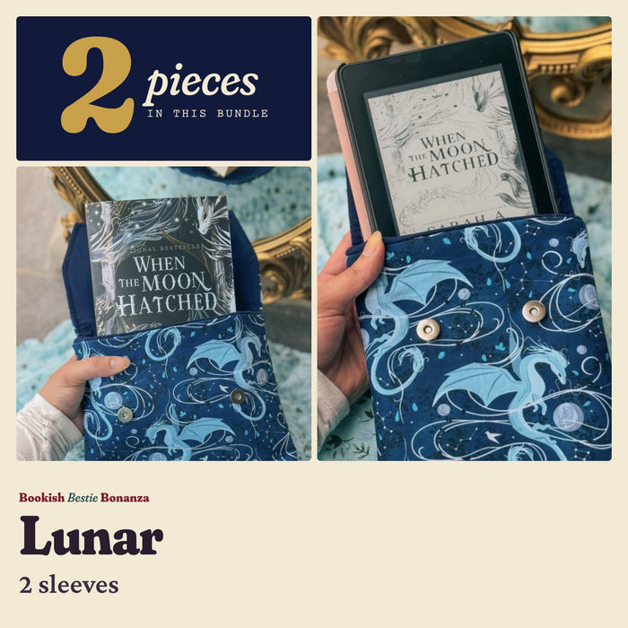 Lunar Bundle