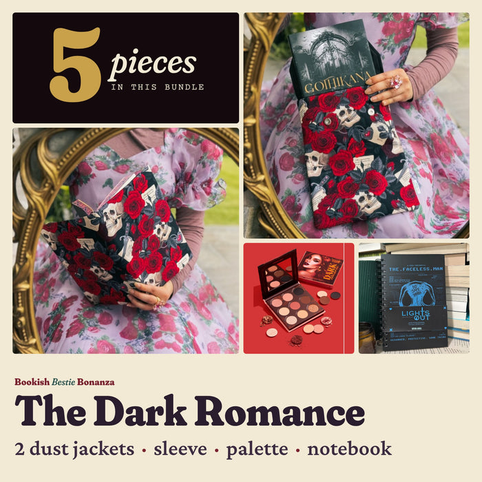 The Dark Romance Bundle