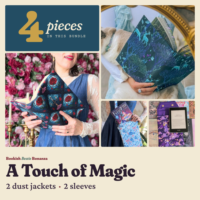 A Touch of Magic Bundle