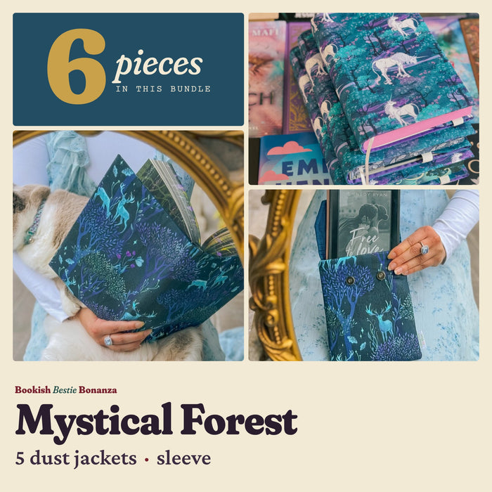 Mystical Forest Bundle