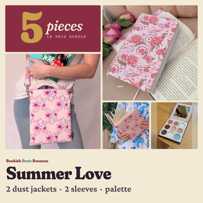 Summer Love Bundle