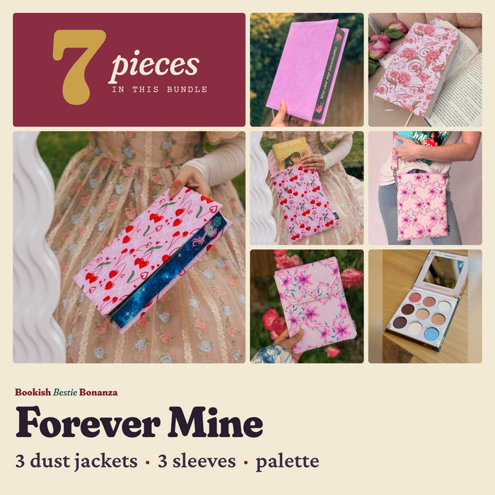 Forever Mine Bundle