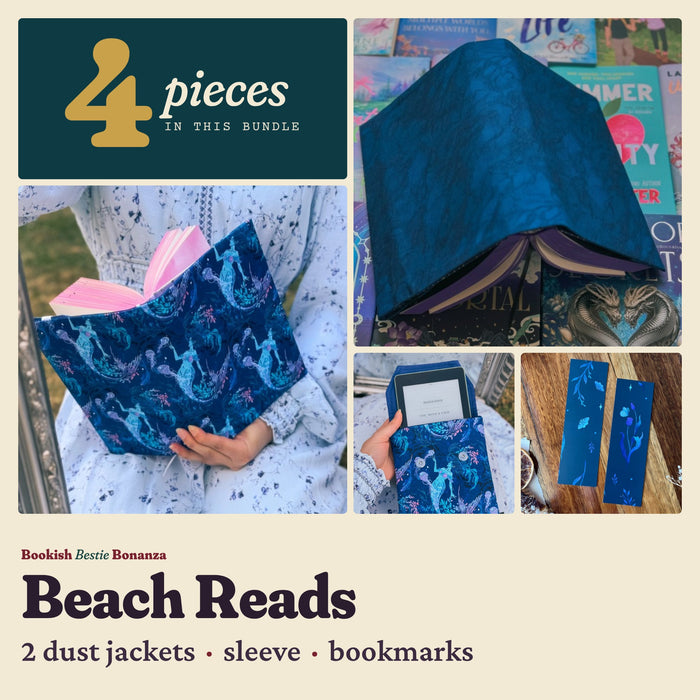 Beach Reads Bundle