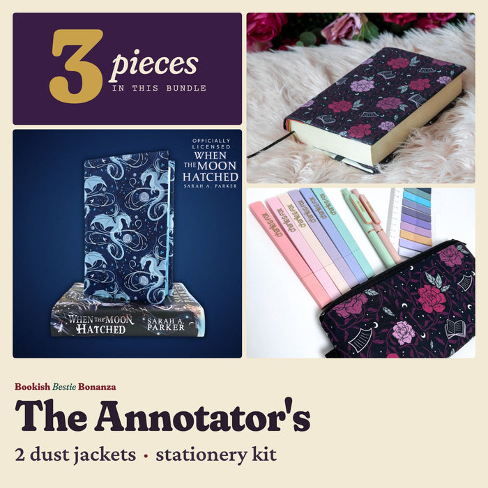 The Annotator's Bundle