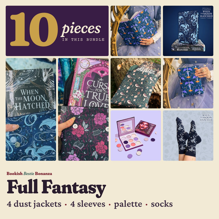 Full Fantasy Bundle