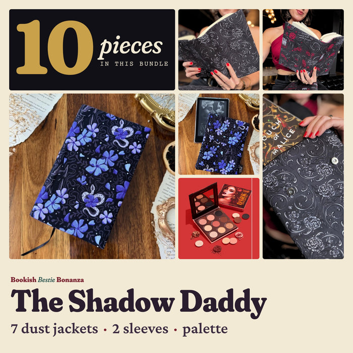 The Shadow Daddy Bundle