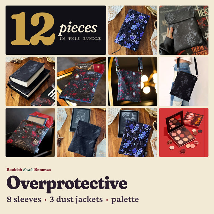 Overprotective Bundle