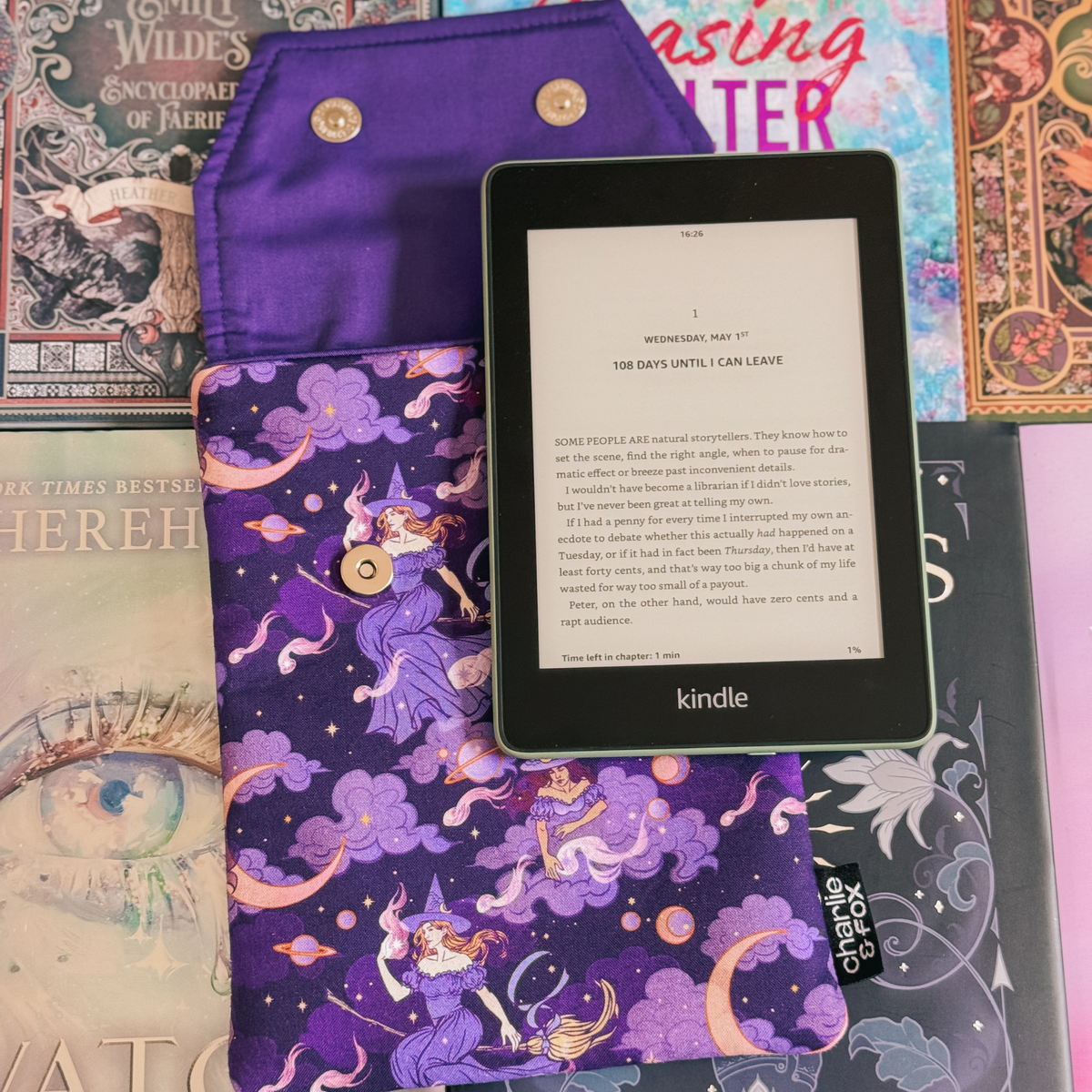 A Touch of Magic Bundle