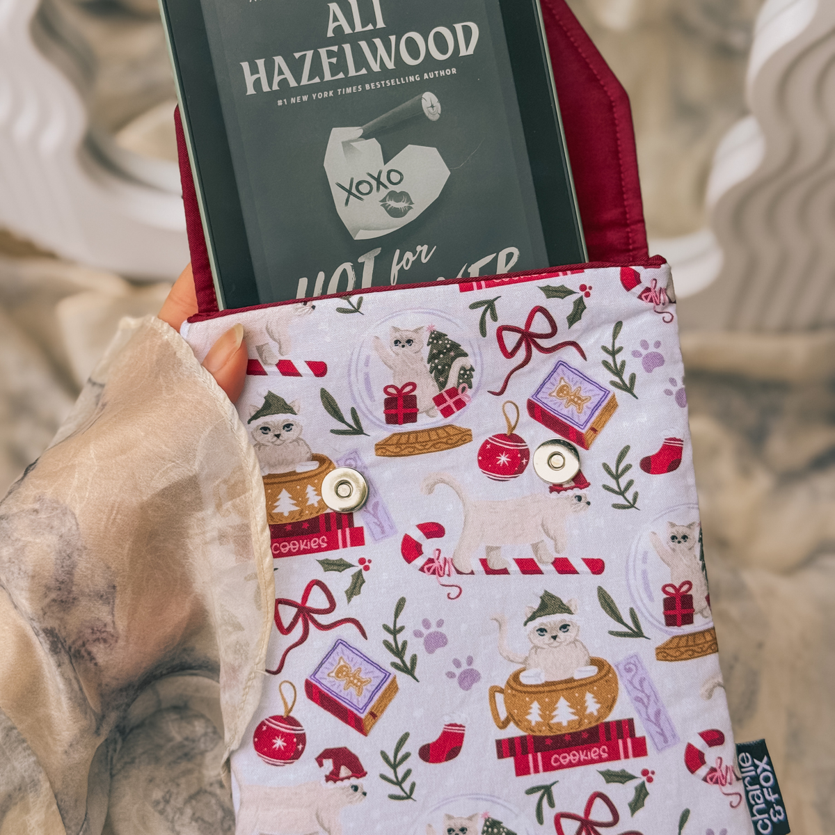 Christmas Cat Lover Bundle