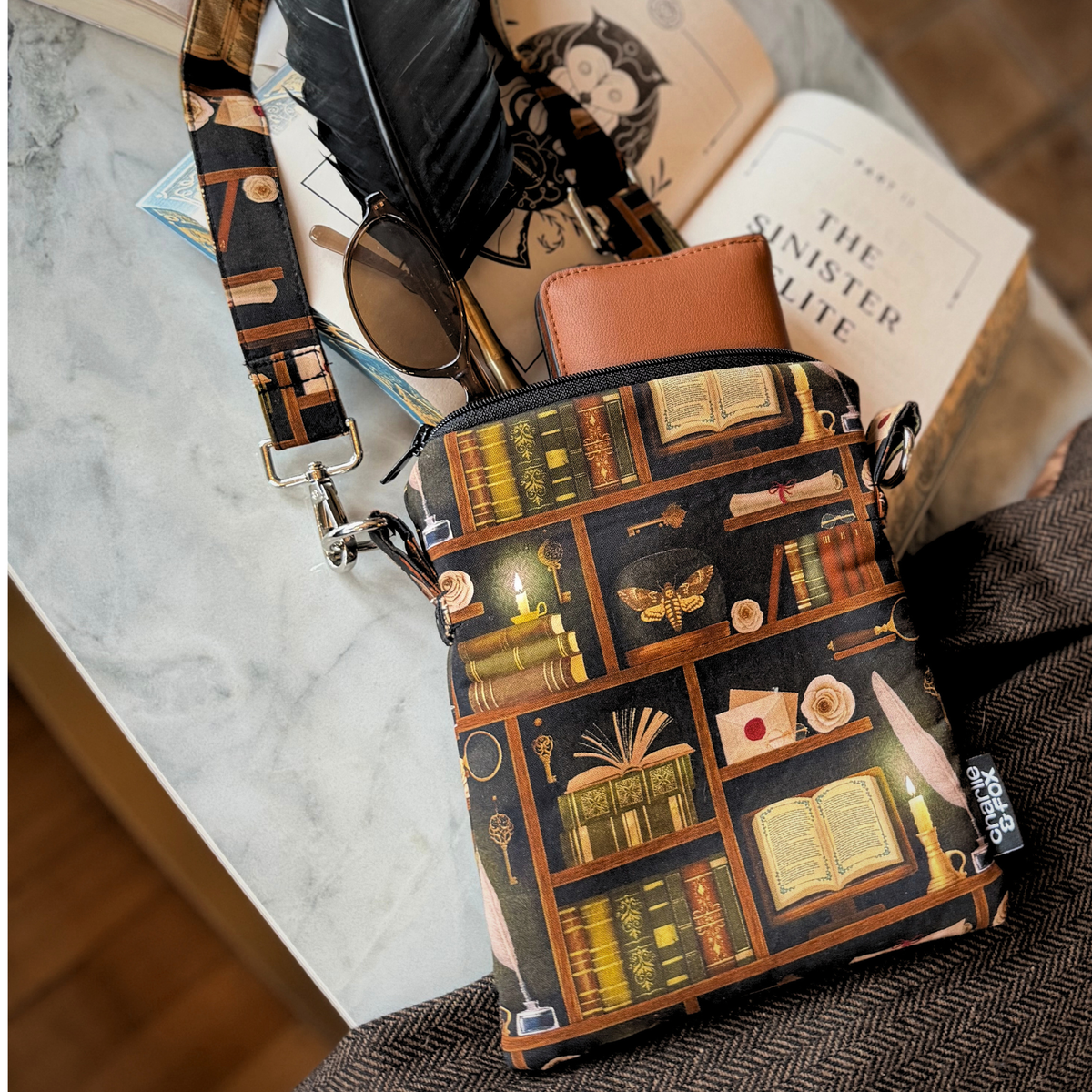 Academia Travel Bundle