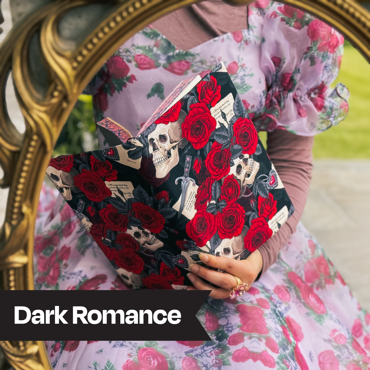 CLEARANCE - US-L (9.25" hardcover) fabric dust jackets