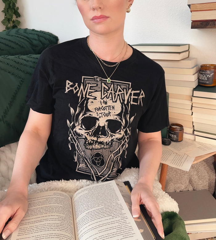 Bone Carver T-Shirt