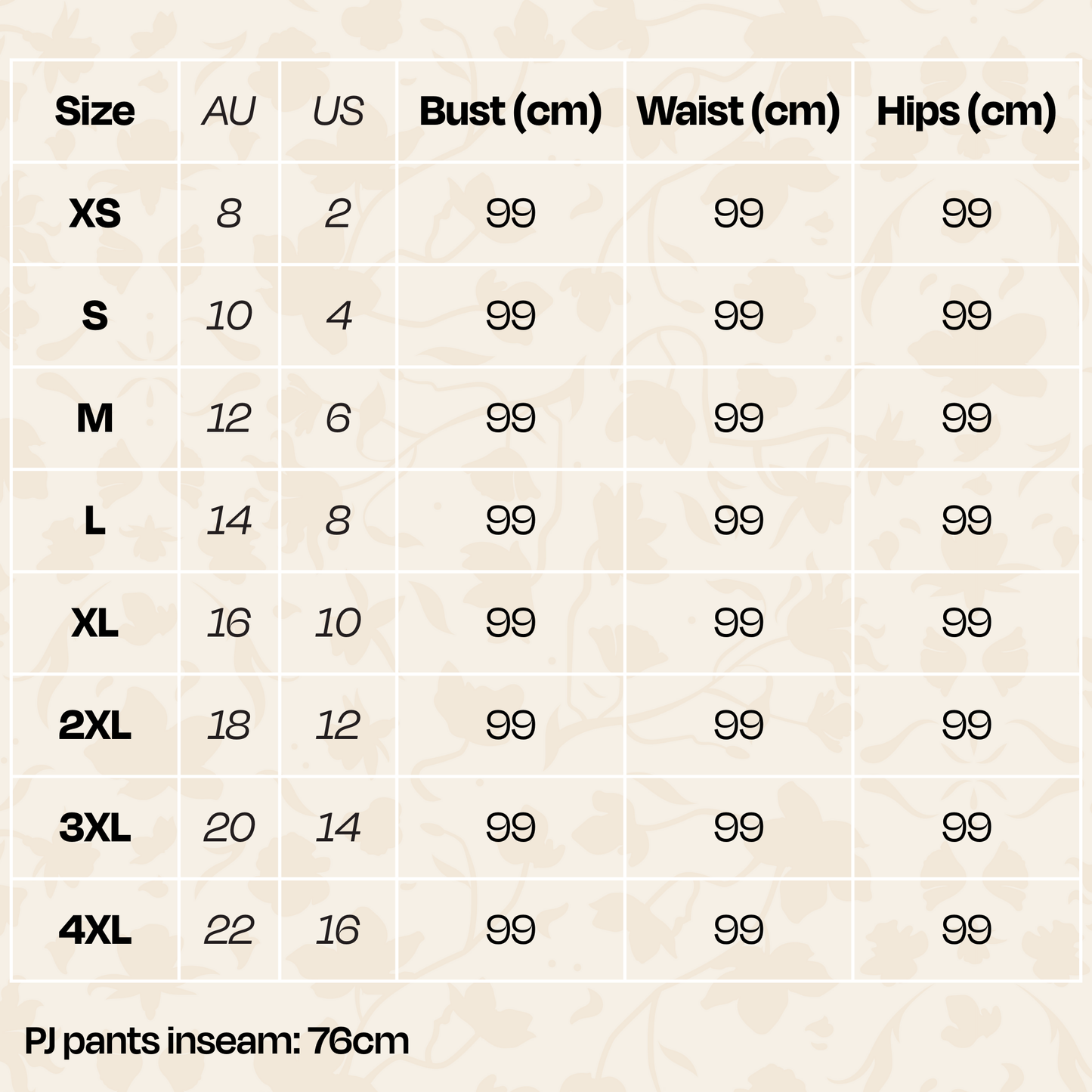 Rivals to Romance PJ button-up shirt