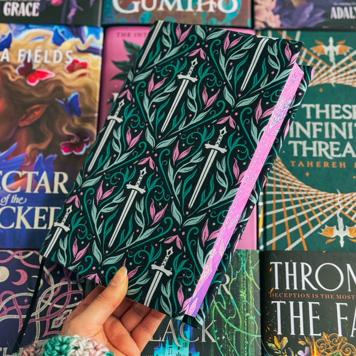 Rivals to Romance fabric dust jacket