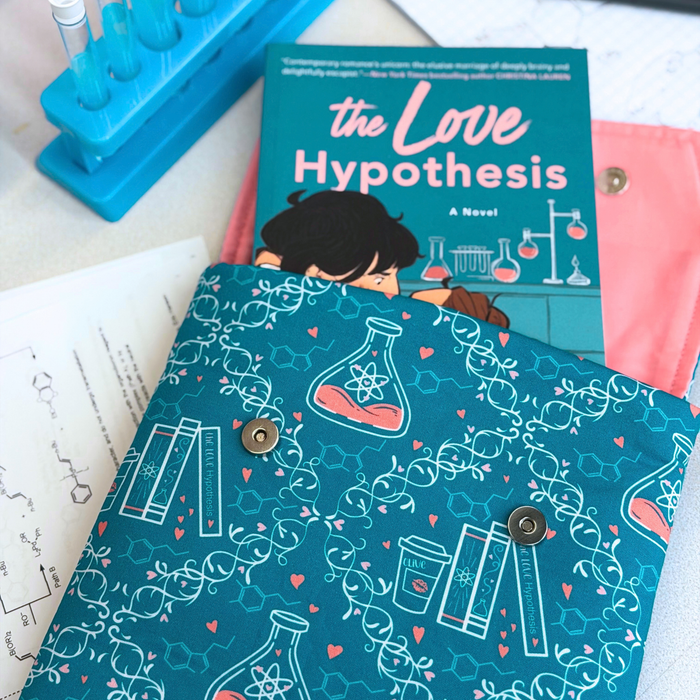 The Love Hypothesis Aussie Paperback Bundle