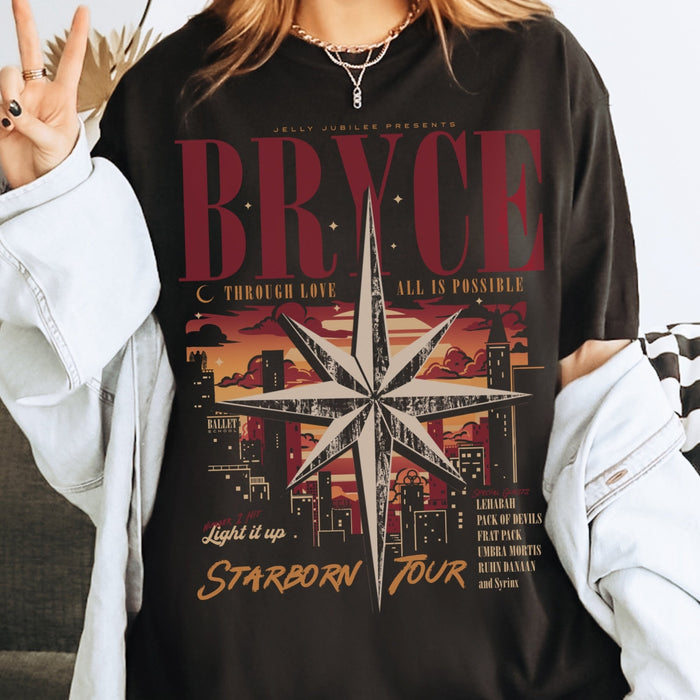 Bryce Quinlan Bundle