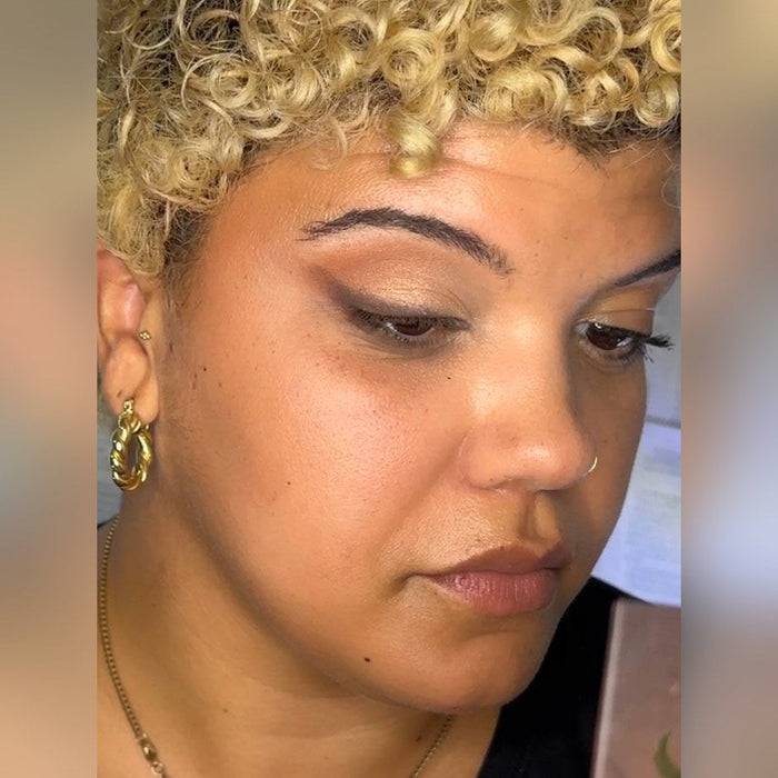 Classics Eyeshadow Palette