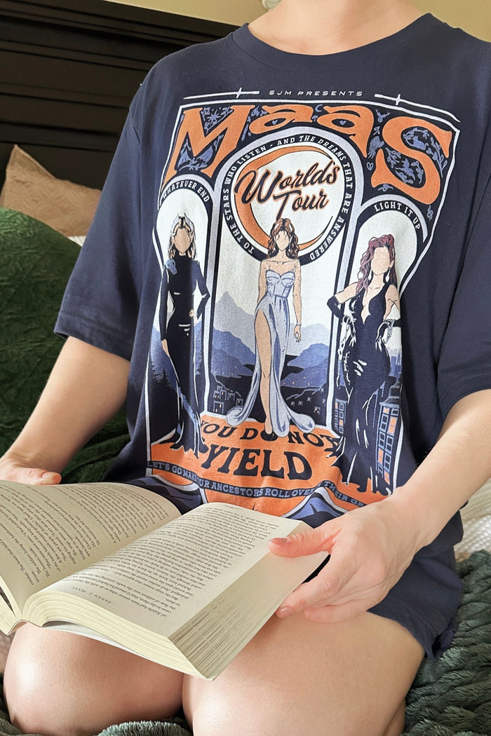 Maasverse T-Shirt