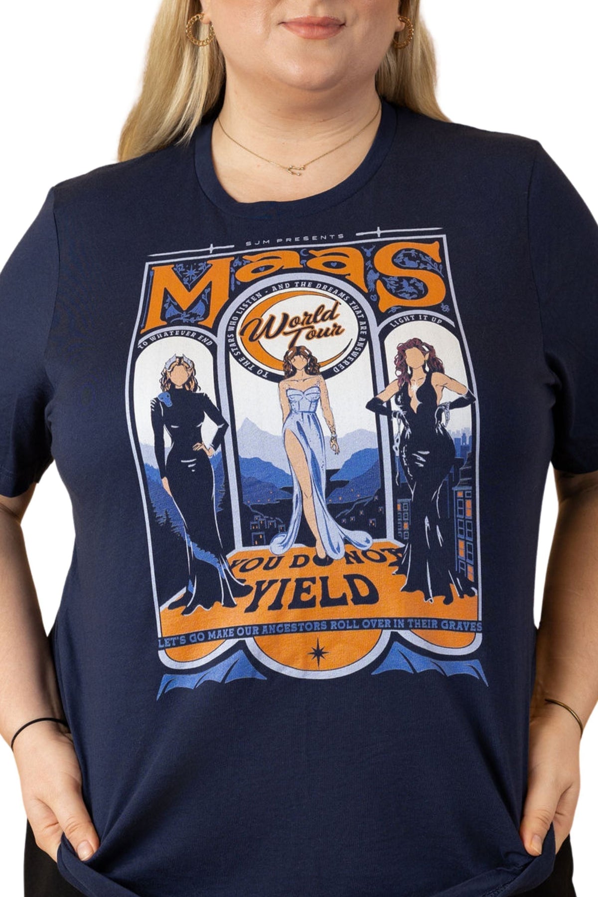Maasverse T-Shirt