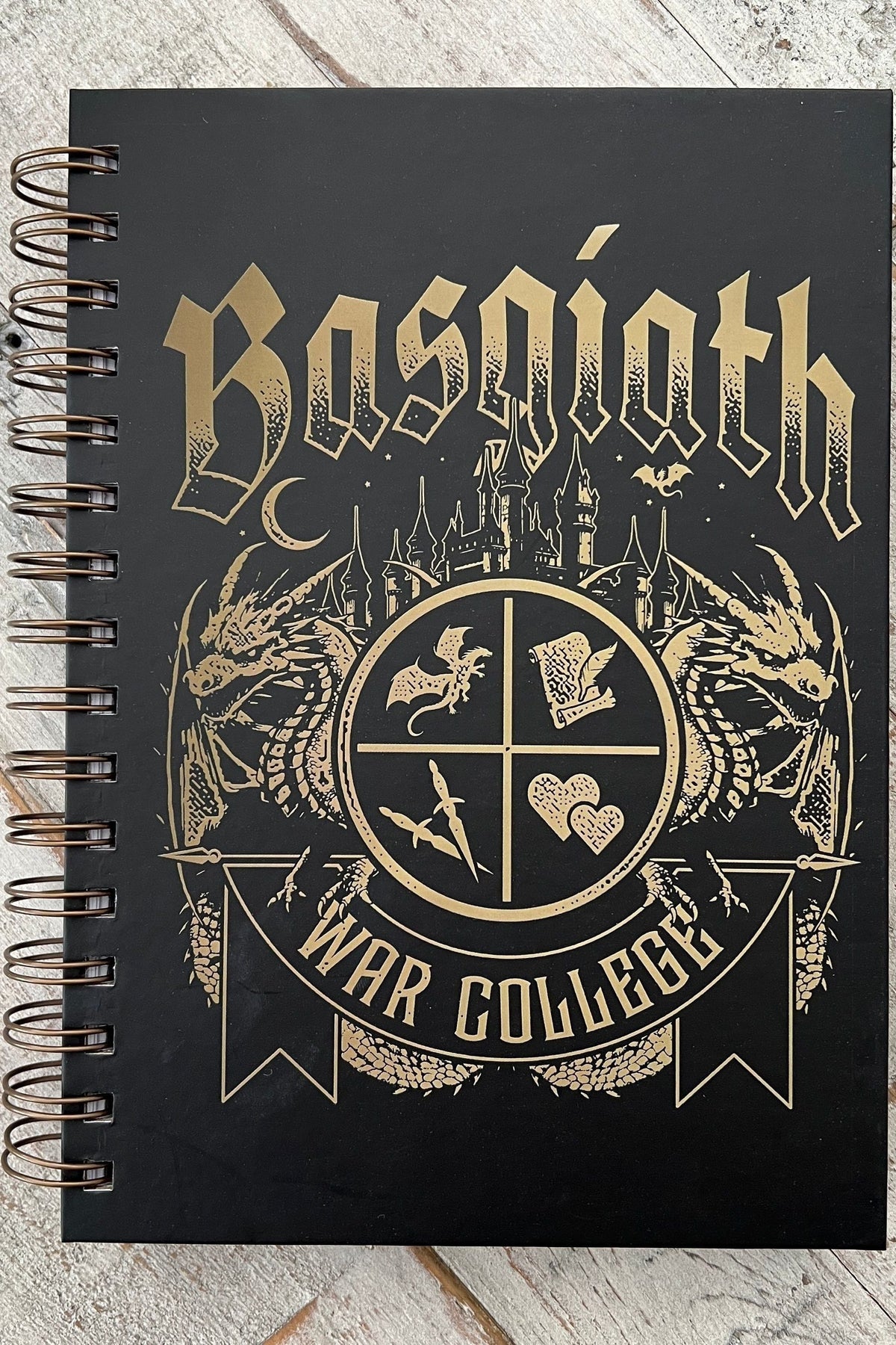 War College Bundle