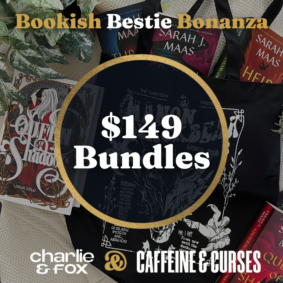 $149 Bundles