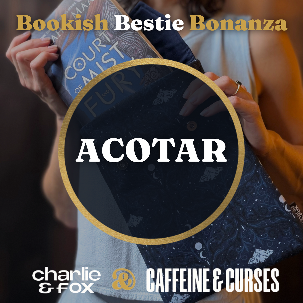 ACOTAR Bundles