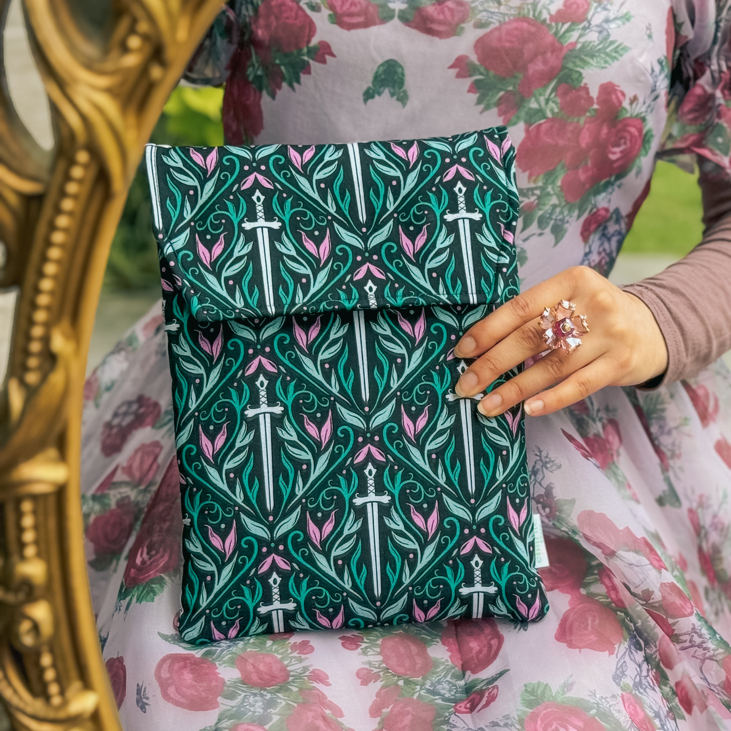 Sale Padded Book sleeves