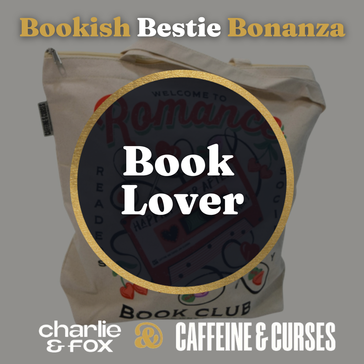 Book Lover Bundles
