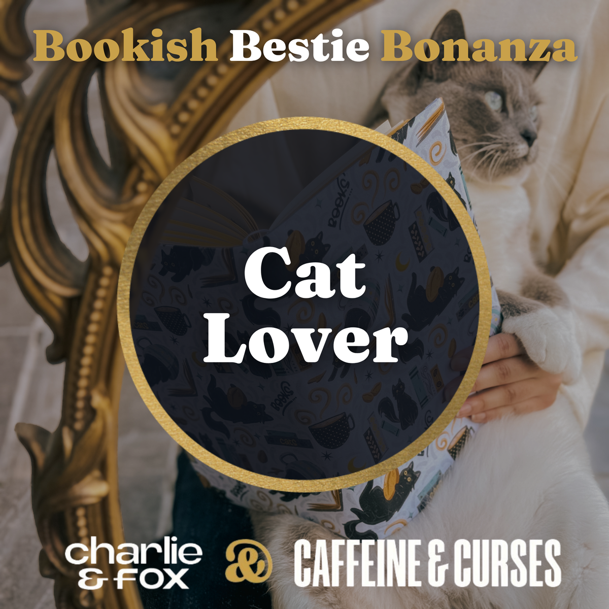Cat Lover Bundles