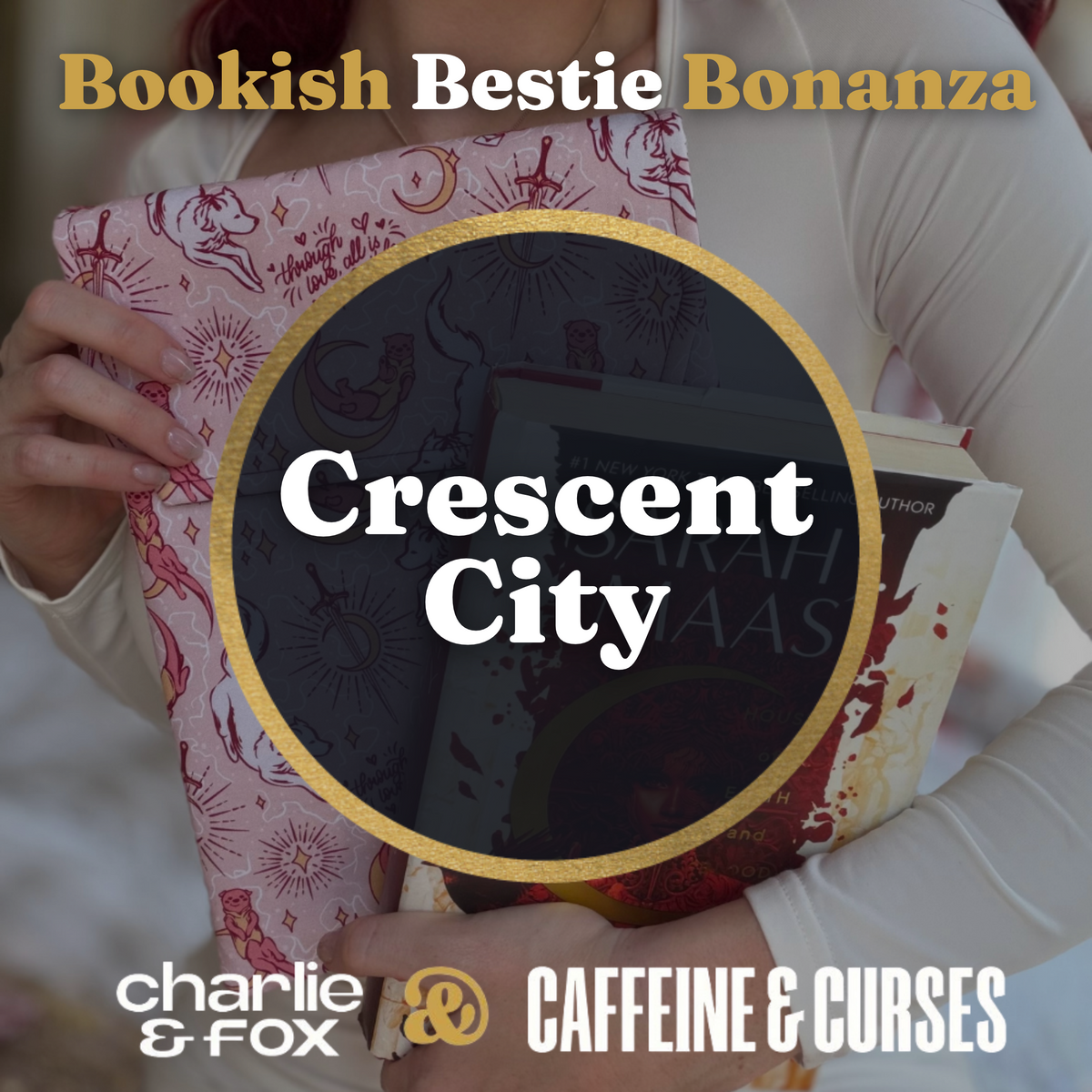 Crescent City Bundles