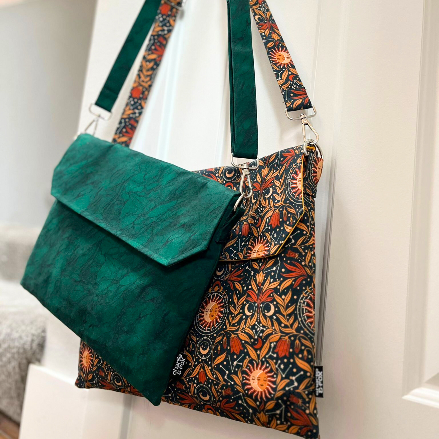 Satchels