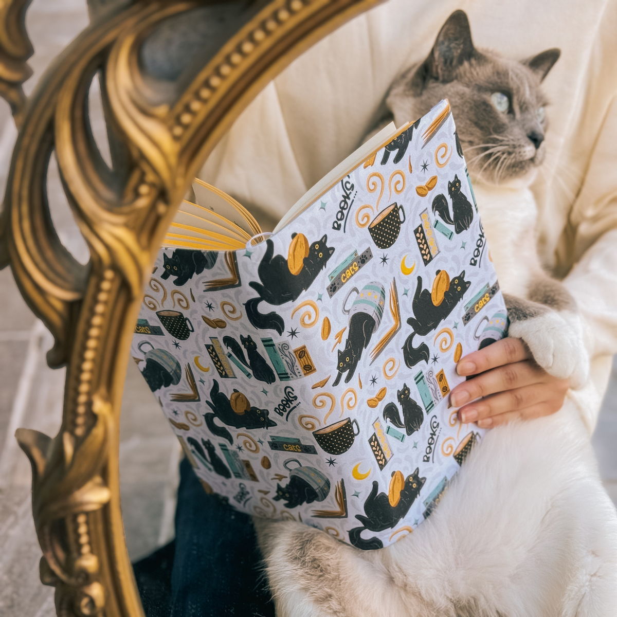 Cat Lovers