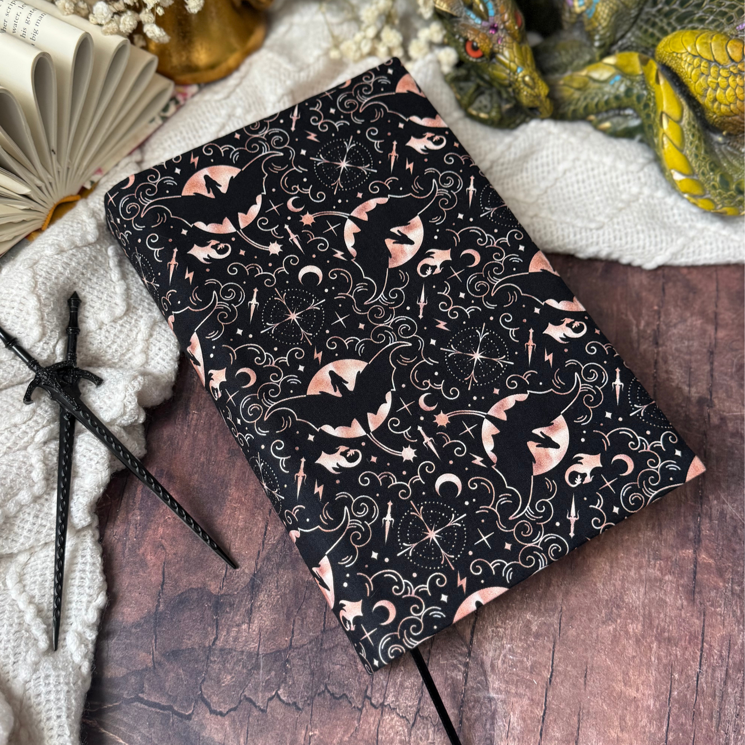 Sale Fabric Dust Jackets