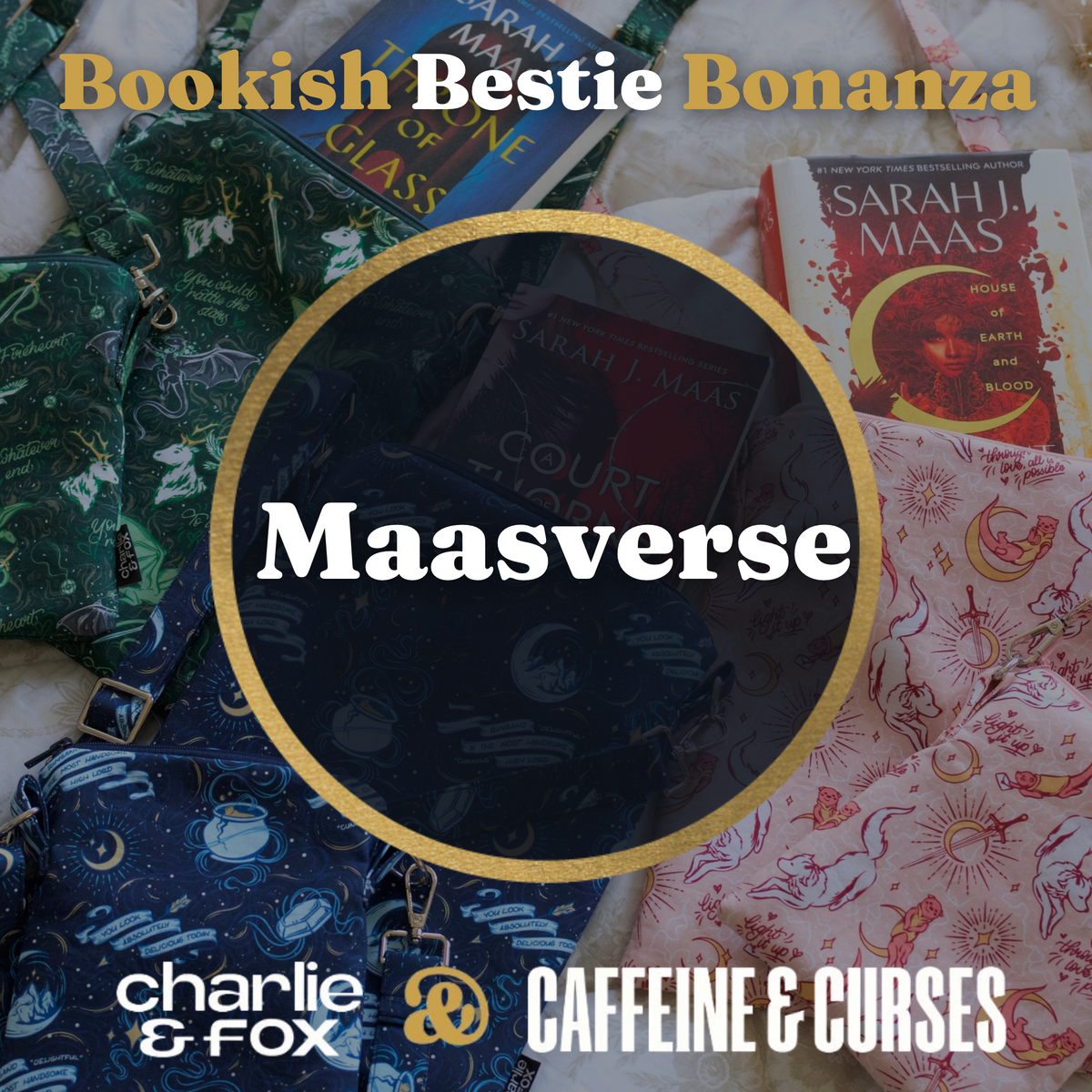 Maasverse Bundles