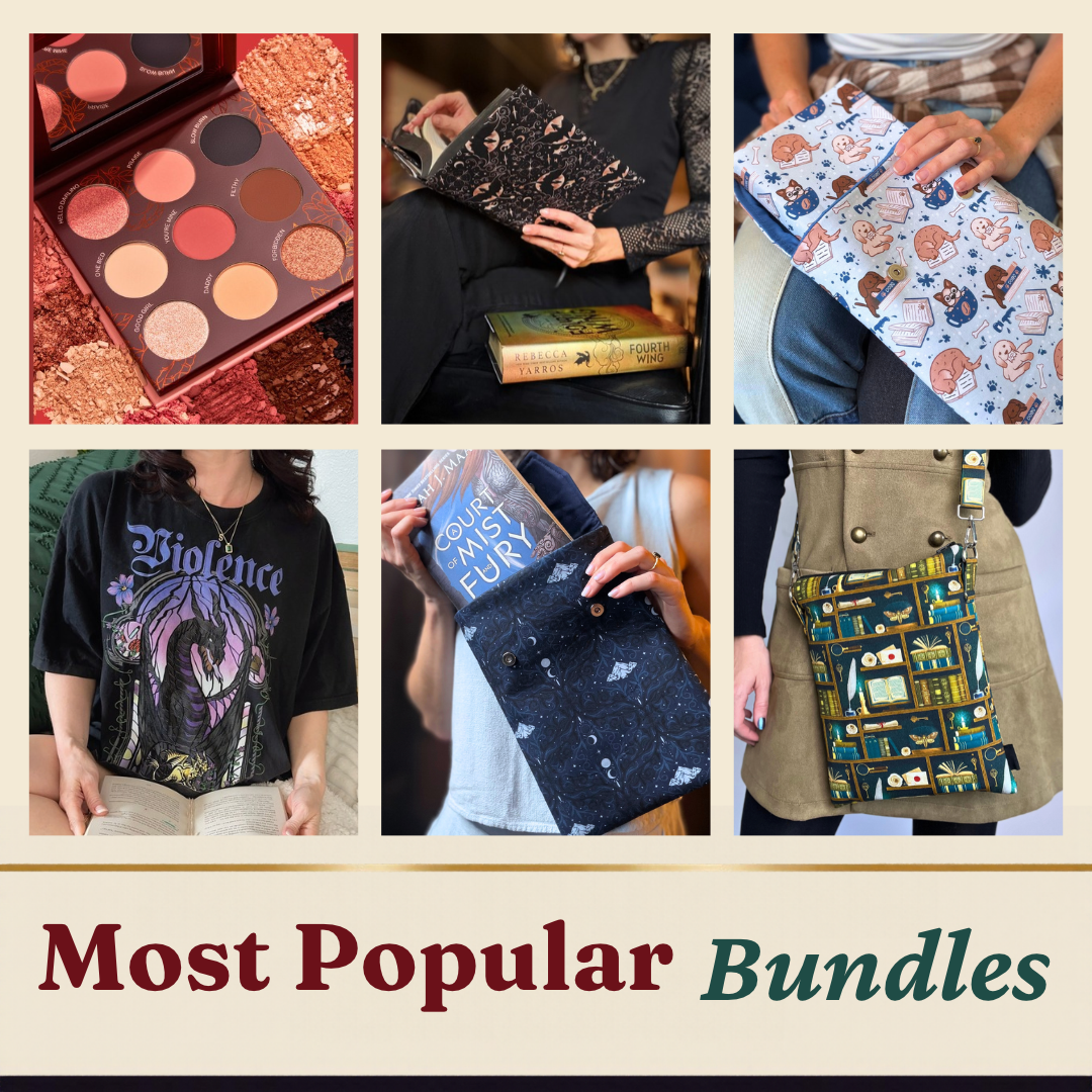Most Popular Bundles
