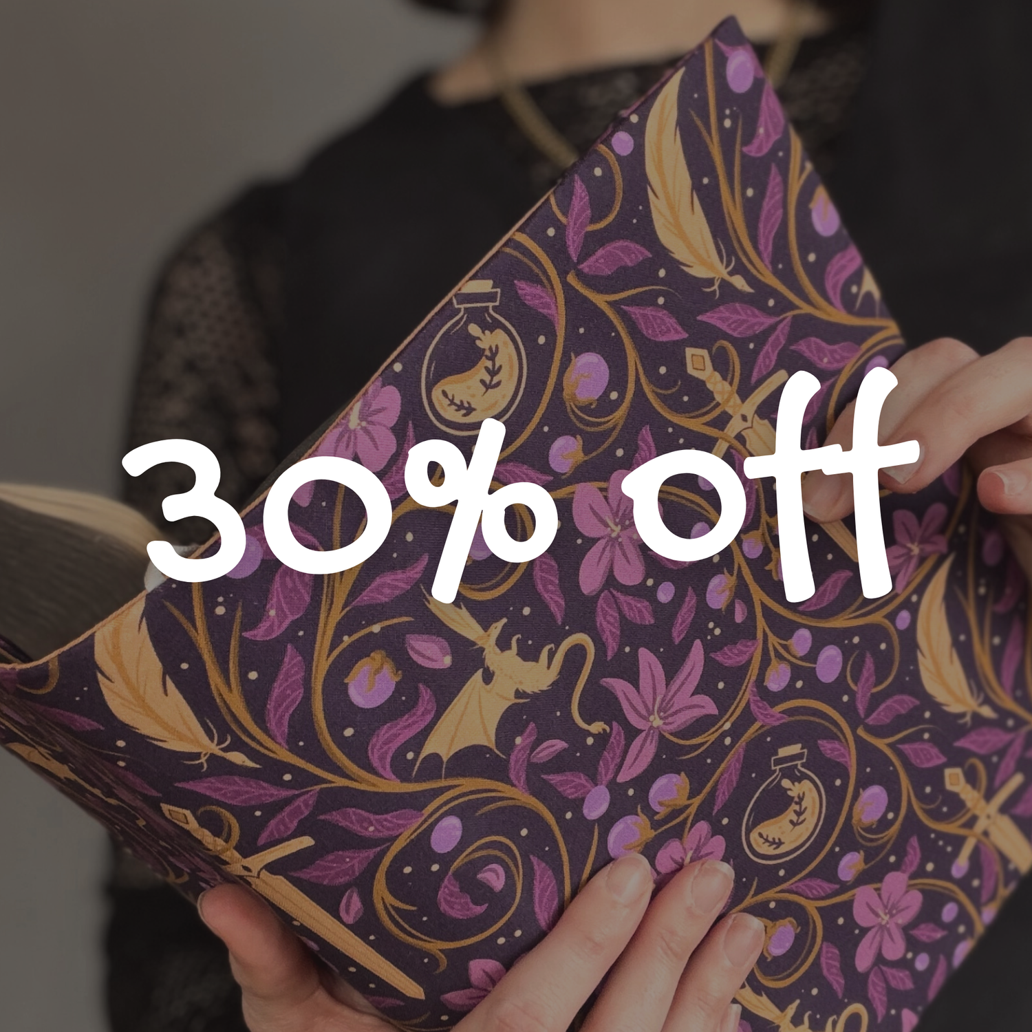 Shop 30% off