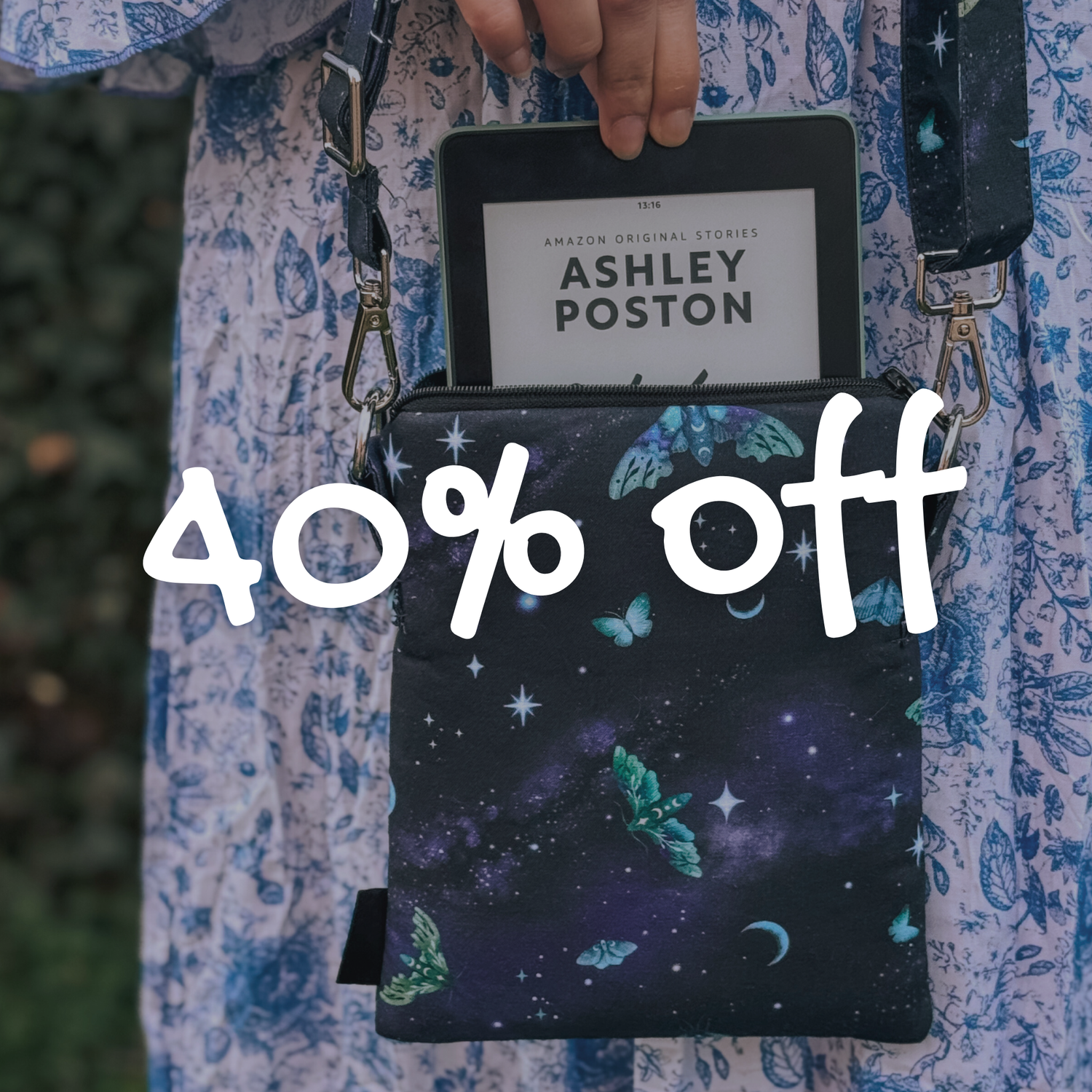Shop 40% off