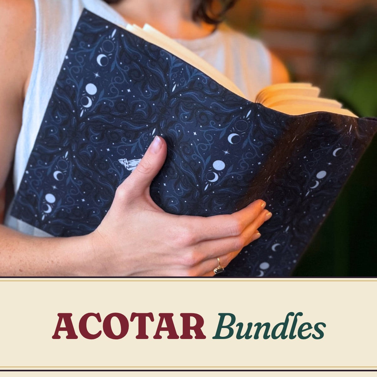 ACOTAR bundles