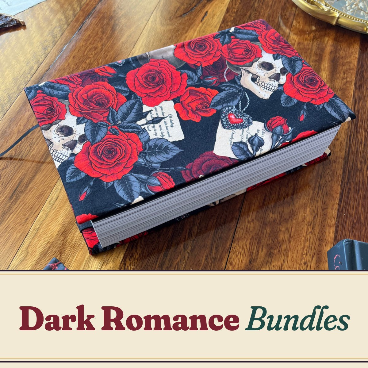 Dark Romance bundles