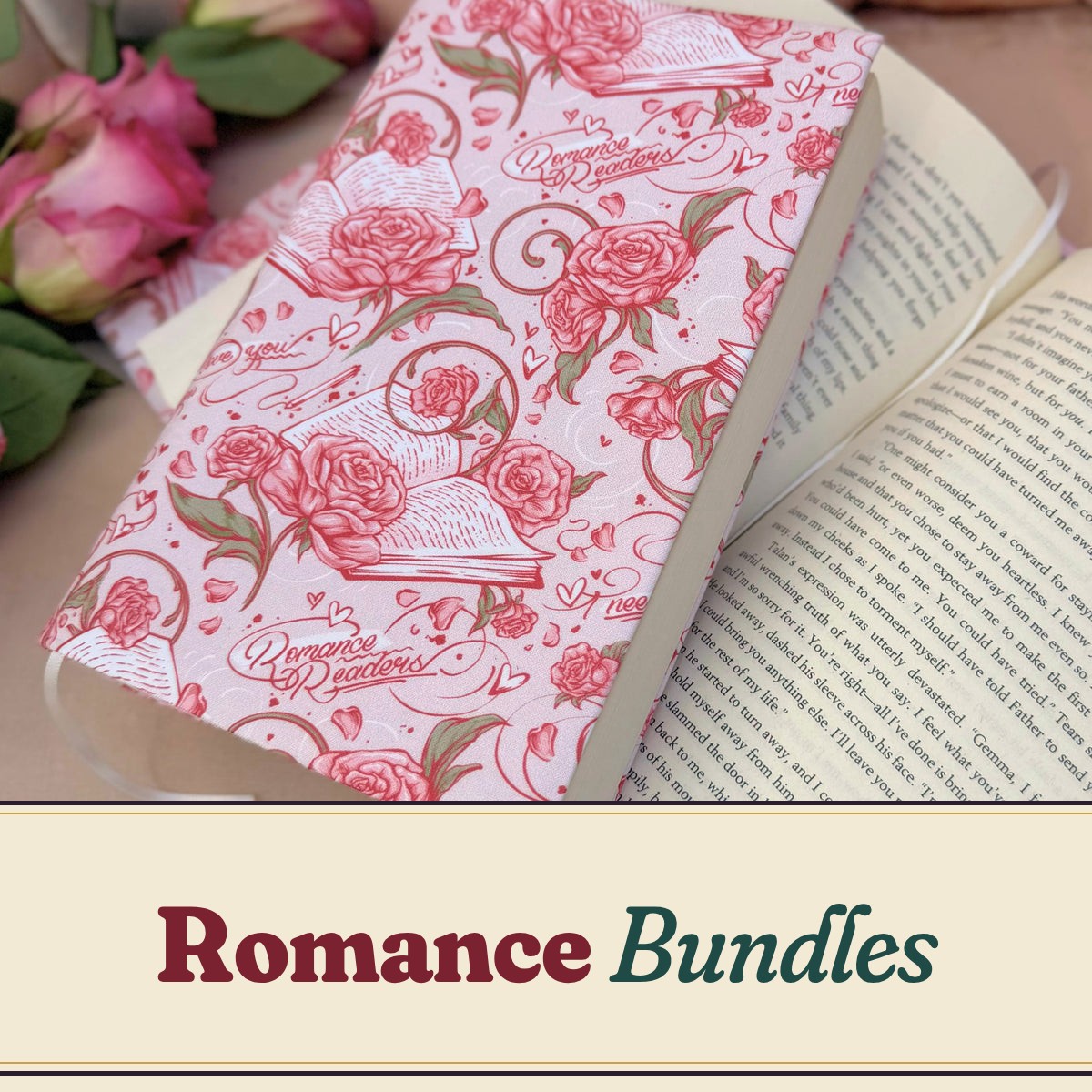 Romance bundles