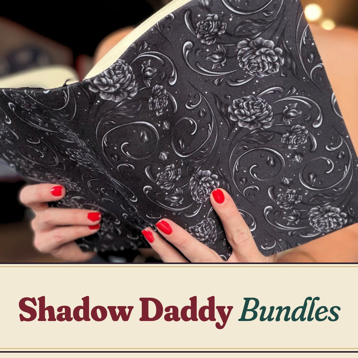 Shadow Daddy bundles