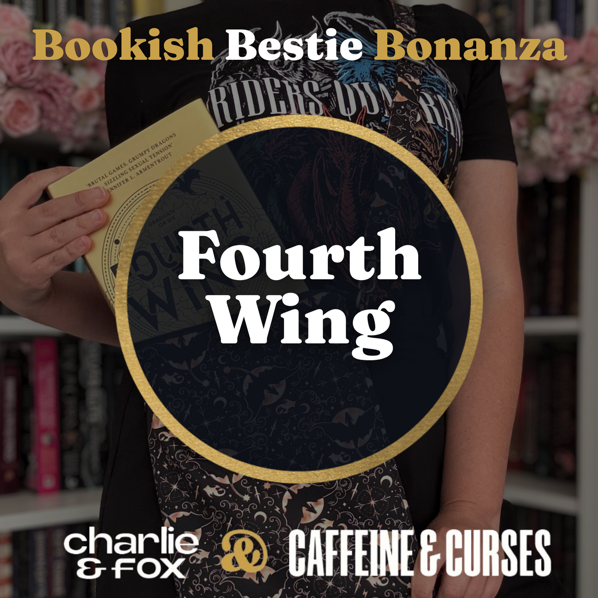 Fourth Wing Bundles