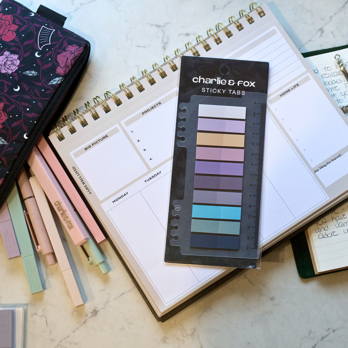 Romantasy Annotation Kit